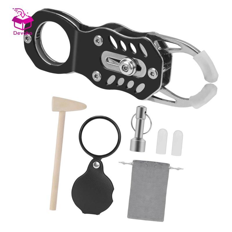 Đồng Xu Ping Tester Vàng Bạc Đồng Xu Kiểm Tra Ping Pocket Test Kit Di Động Pinger