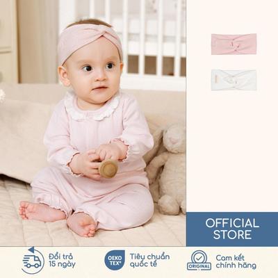 Băng đô dễ thương cho bé gái BU Baby AWL0200BG