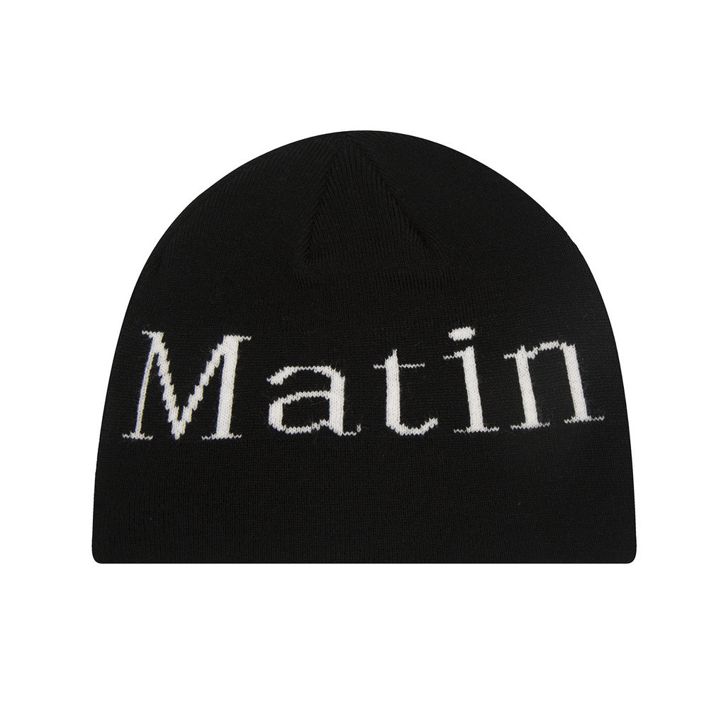 Mũ len ấm áp Matin Kim Hàn Quốc