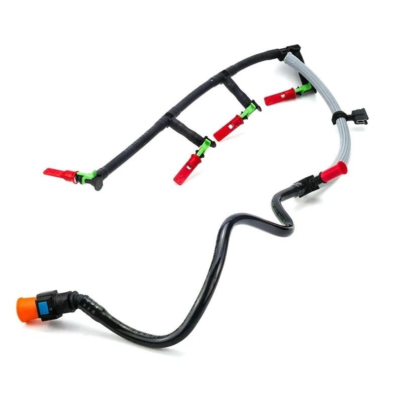 BB3Q-9K022-BG Ống rò rỉ tràn nhiên liệu cho Ford Ranger 2.2 Mazda BT50 1756563 BB3Q9K022AG