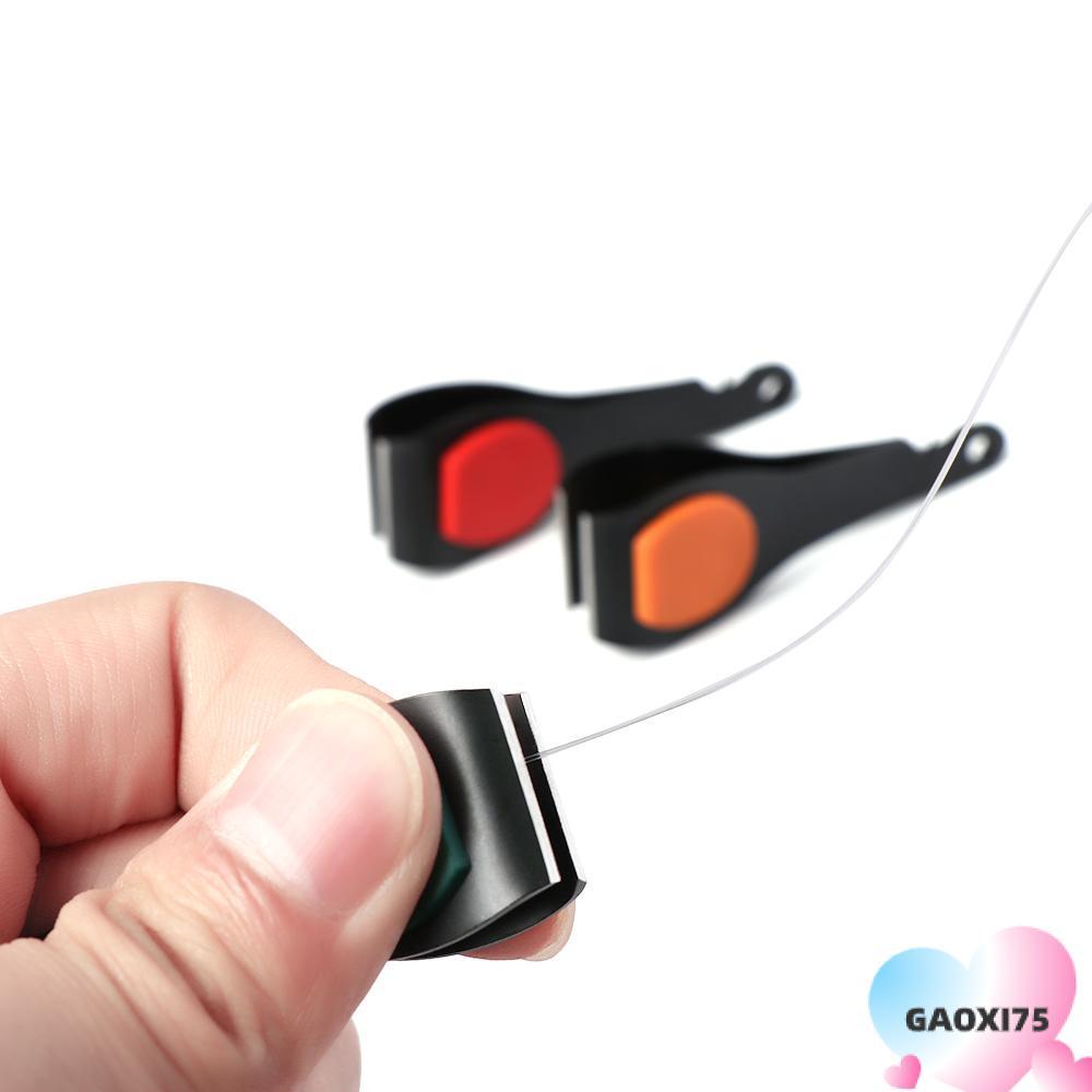 GAOXI75 Fly Fishing Clippers Sharp Snip Hot Line Cutter