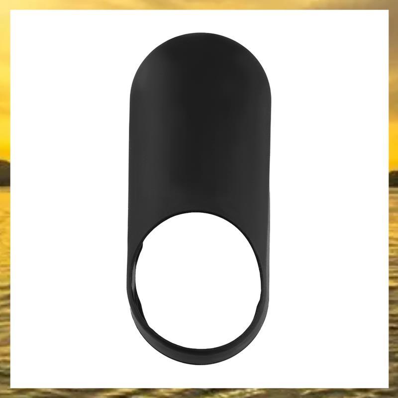 (P U T L) Dành Cho L508 Đuôi Đèn Bảo Vệ Xe Đạp Phanh Cảm Biến Đèn Hậu Bảo Vệ Chống Rơi Vỏ Silicon Bả