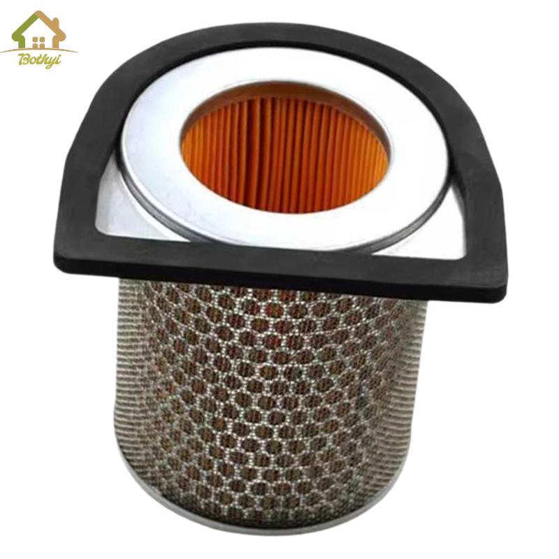 Bộ lọc không khí Phần tử nạp bảo trì đáng tin cậy Thay thế dễ dàng cài đặt cho Honda CBX250 CBF250 0