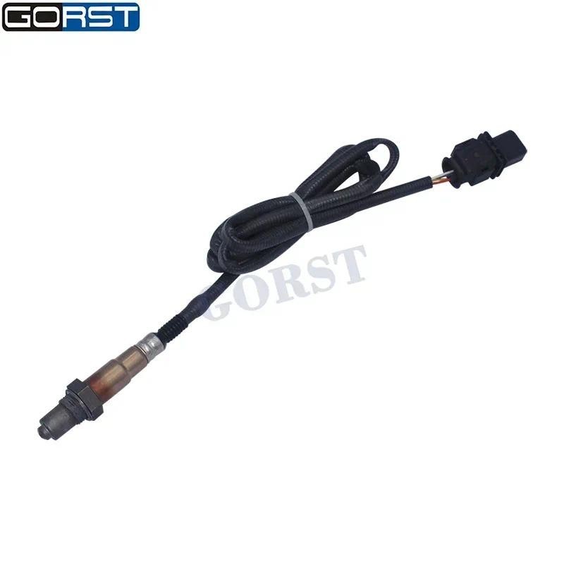 Cảm biến oxy 94860613300 Phụ tùng ô tô Porsche Cayenne 92A 0258017254