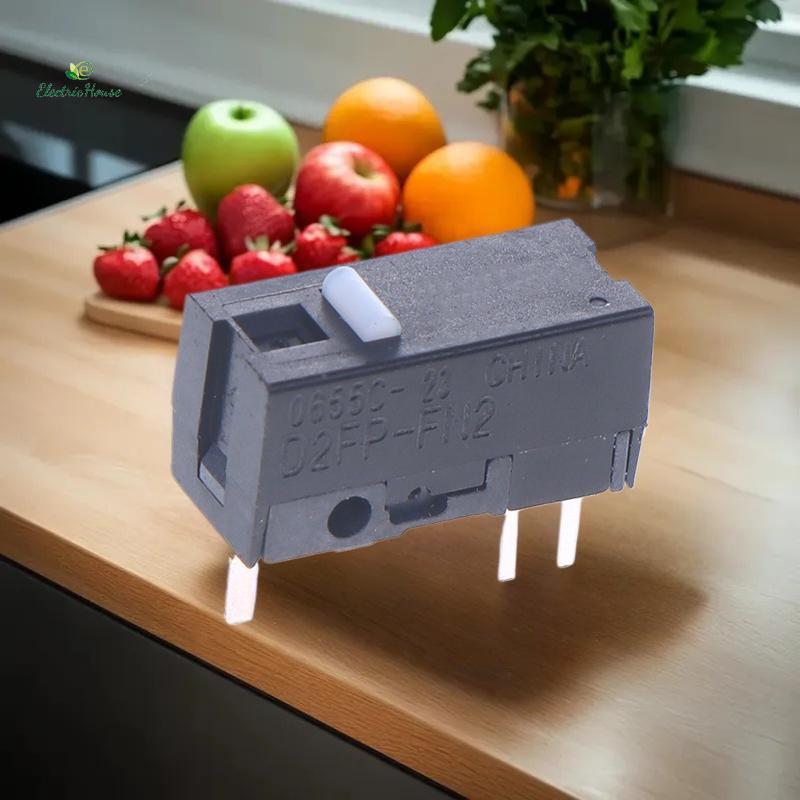 [Nhà Điện] 1 / 3 / 5 Chiếc Dành Cho ASUS ROG Gladius III AimPoint 36K 80 Triệu D2FP-FN2 Chuột Micro 