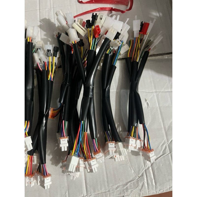 Dây kết nối votol 30s, 50s, 80s cho xe điện