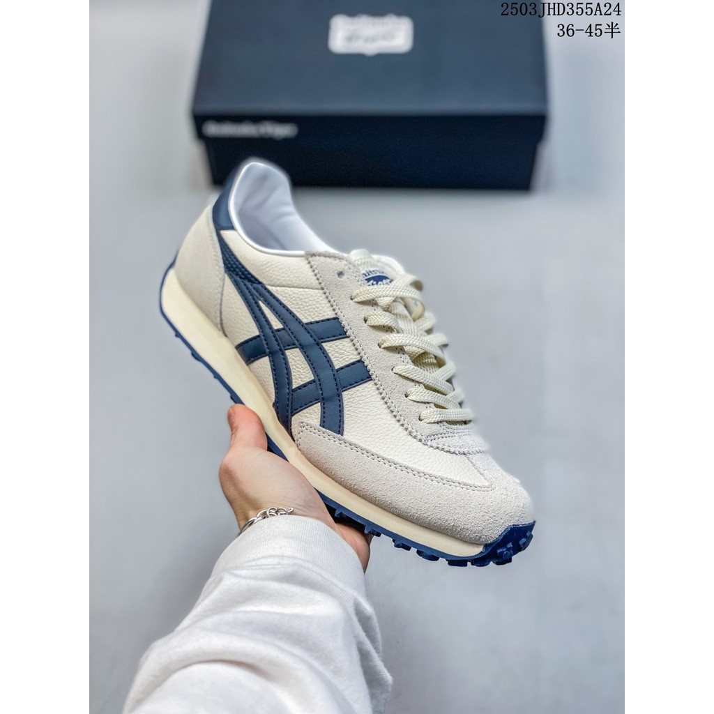 Giày chạy bộ Asics Onitsuka Tiger cổ điển