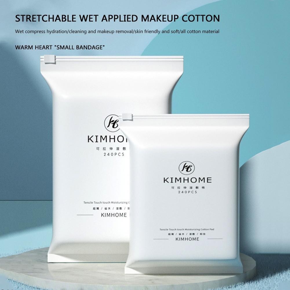 [TOTO] 50 / Dụng cụ trang điểm bông trang điểm J3v9 [TOTO]