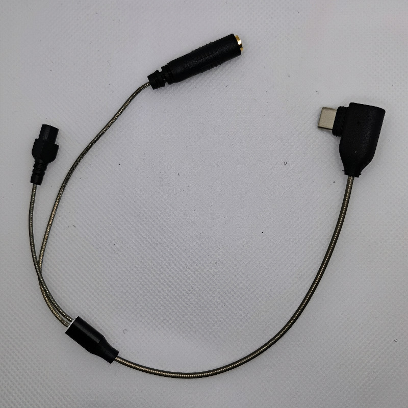 Cardo cardo cardo neo spcial Phiên bản đặc biệt Tai nghe Bộ chuyển đổi âm thanh Phiên bản đơn giản K