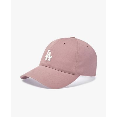 MLB - Nón bóng chày unisex Rookie Unstructured_3ACP7701N-07PKD