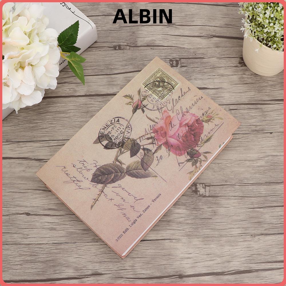 ALBIN Sách Hộp An Toàn, Khóa Kết Hợp Kích Thước Mini Diversion Book An Toàn, Bảo Quản Tiền Vintage G