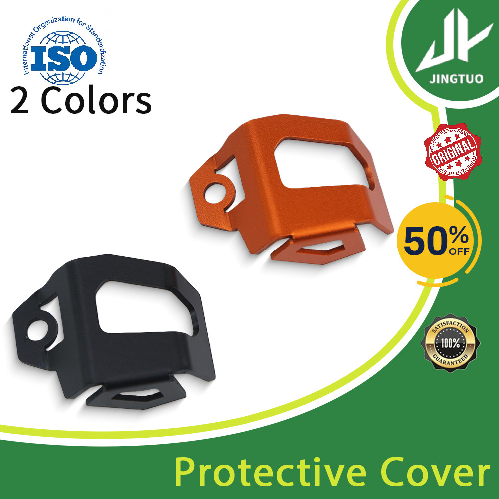Xe Máy Phanh Sau Chất Lỏng Chứa Phụ Kiện Bảo Vệ Cho Xe BMW F750GS F850GS F750 F850 F 750 850