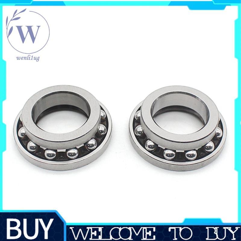 Xe Máy Lái Thân Vòng Bi Bộ Phù Hợp Cho YZF R1 YZF R6 FZ1 FZ800 TMAX XP500