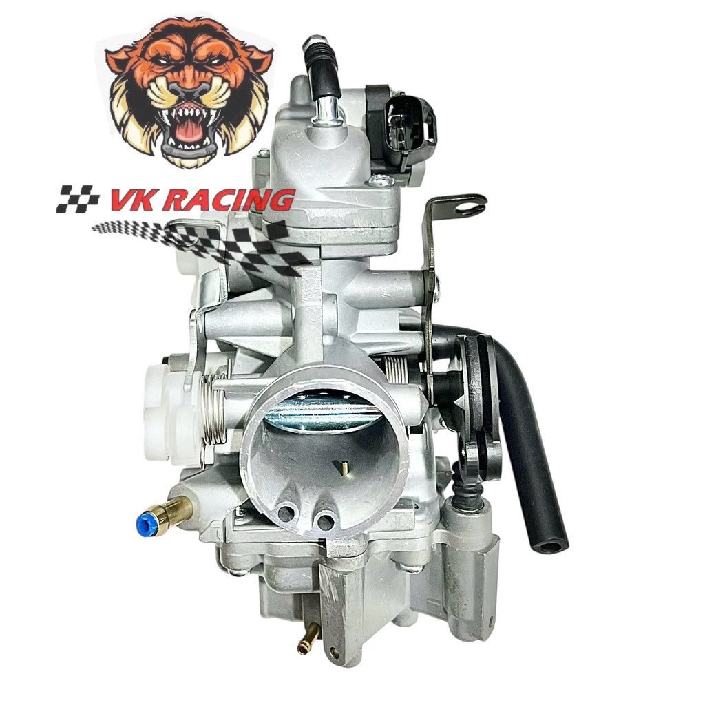 Bình xăng con exciter 135 (2005-2010) - exciter 135 4 số - ex 135 4 số