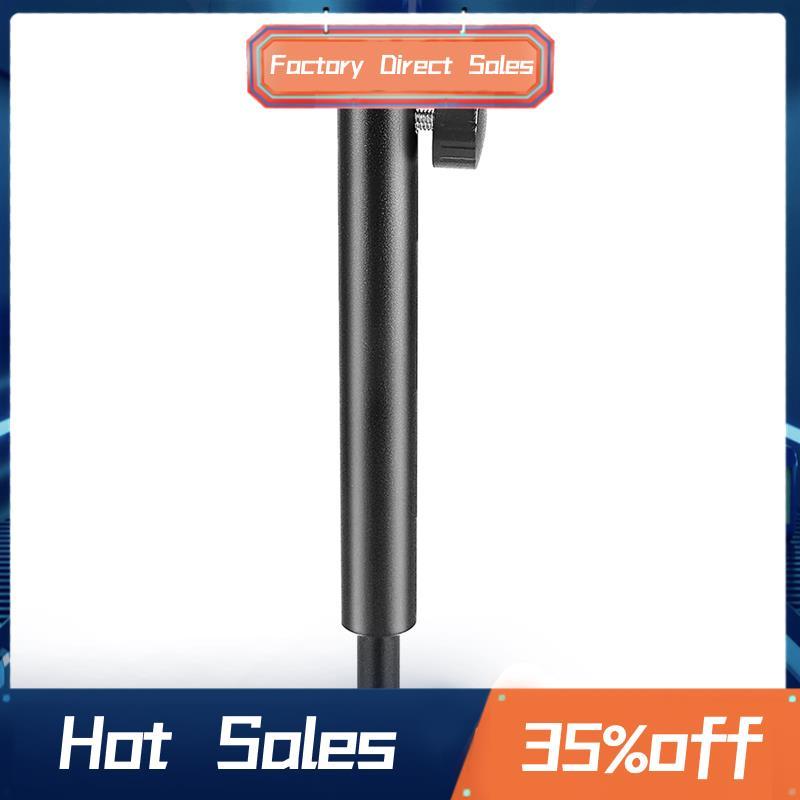 Micro Boom Arm Extension Tube, Mic Stand Extension Riser cho Micro Treo Boom Scissor Arm Stand Holde