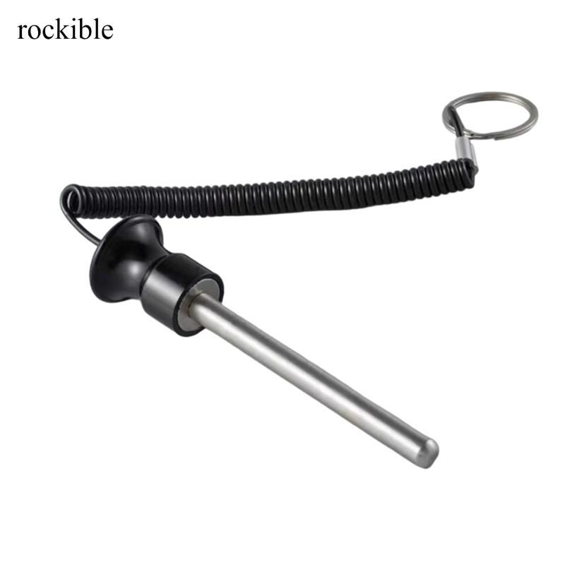 Rockible Ergonomic Battery Weight Hợp Kim Nhôm - Phù hợp cho tập thể dục và dropset