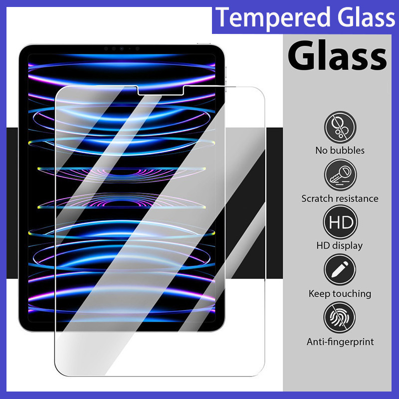 Kính Cường Lực Trong Suốt Cho Lenovo Tab Plus Gen 2 12.1 inch 2026 Xiaoxin Pad Pro 13 GT 13 Pad 12.1