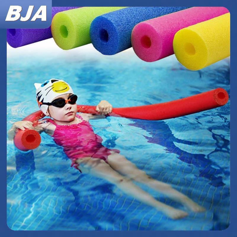 BJA Bơi Nổi Bọt Dính Bể Bơi Mì Phao Nước Hỗ Trợ Mì Nổi BJA
