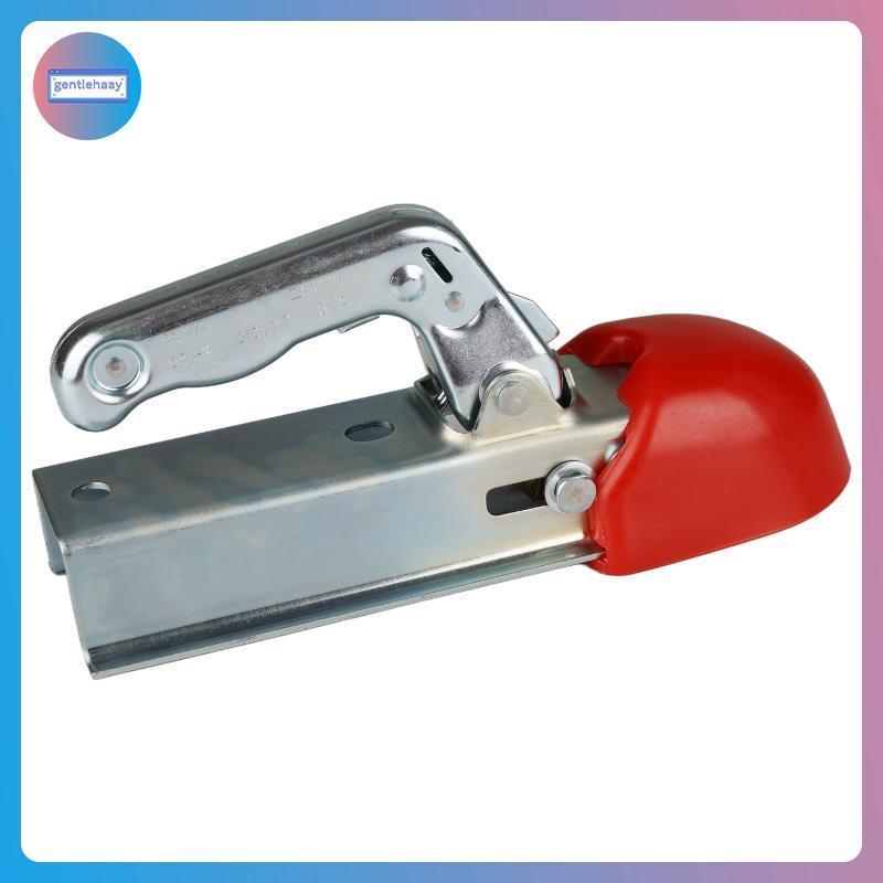 GG Trailer RV - Nắp Bảo Vệ Đầu Nối Cho Phụ Kiện Camping Ô Tô