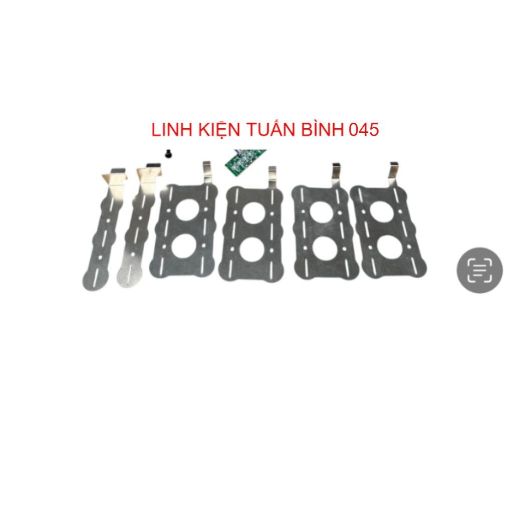 KẼM HÀN 15 CEL 5S 3P 21700