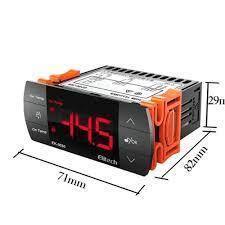 bộ điều khiển nhiệt độ Elitech EK-3030