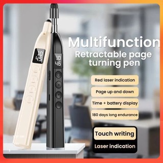 Bút Trình Chiếu Powerpoint Thuyết Trình Laser S18/S21/B1x Chiếu Slide Điều khiển-Đặc biệt cho văn phòng và giảng dạy