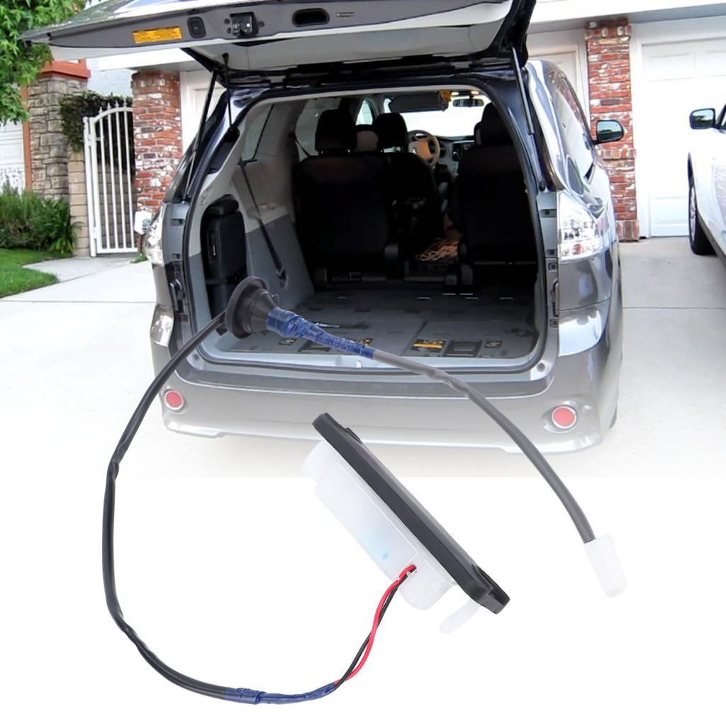 1buycart1 YDuupxe Nút mở cốp sau YDuupxe Tương thích với GS300 GS350 GS430 GS450h GS460 LS460 LS600h