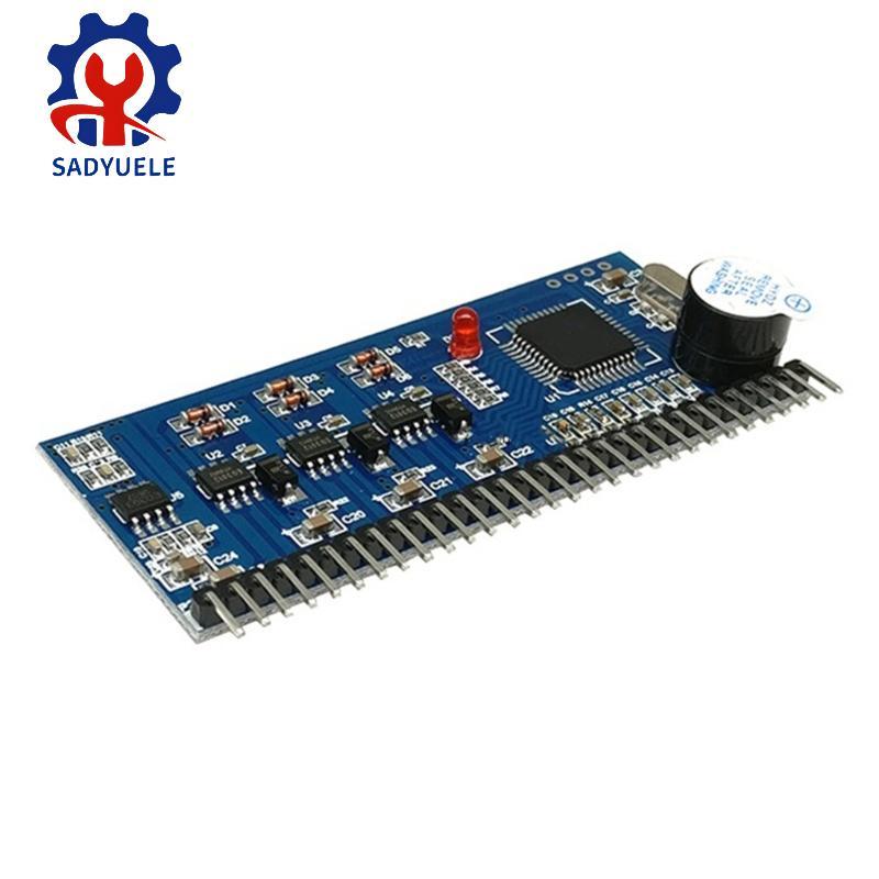 SADYUELE EGS032 Pures Sine Waves Bảng biến tần EG8030 Bảng thử nghiệm UPS cho nguồn ổn định trong cô