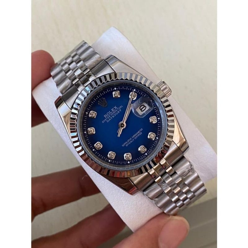 ME0A Authentic [Datejust] 2026AAARRo le xsa _ Watch Đồng hồ nam tự động 36mm / Đồng hồ nam tự động b