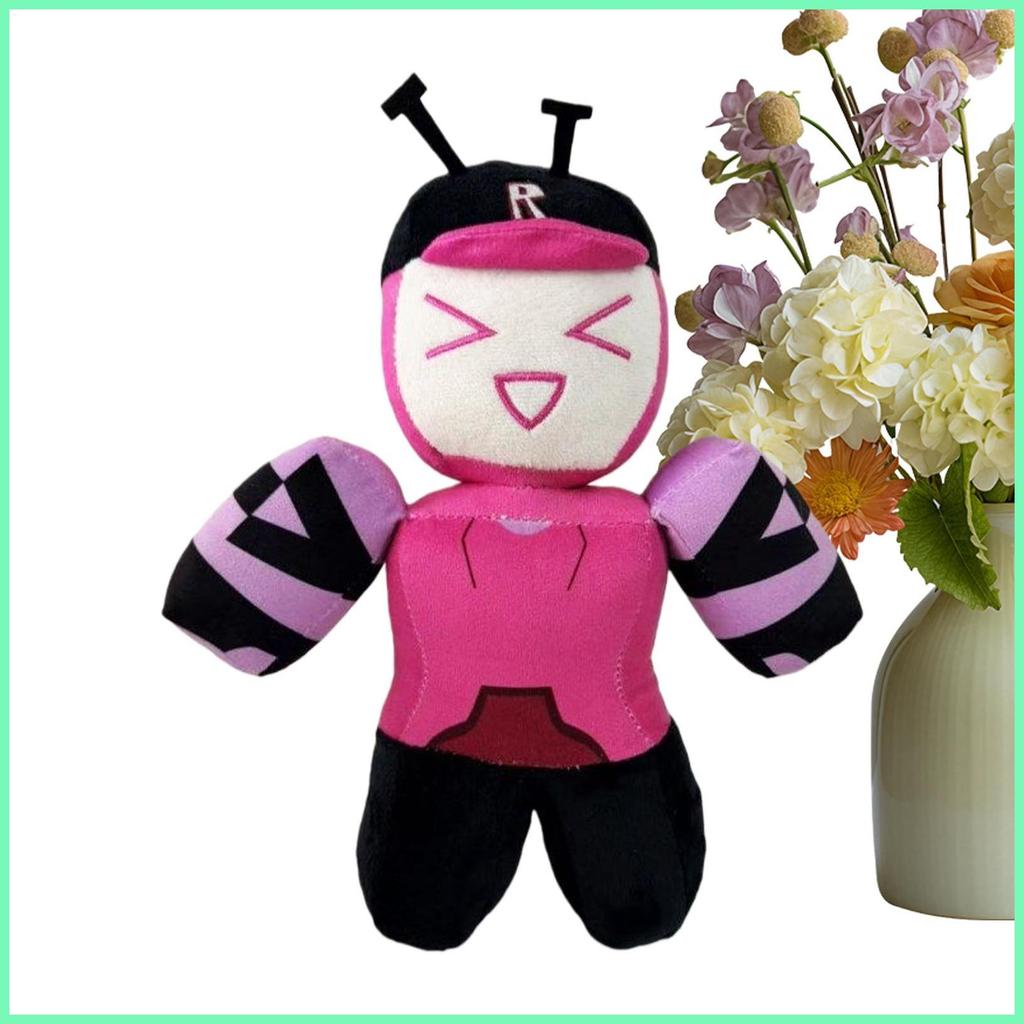 Dành Cho Bị Bỏ Rơi Trò Chơi Búp Bê Anime Sang Trọng Búp Bê Mềm Sưu Tập Thực Tế Ôm Búp Bê Anime Sang 