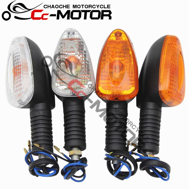 Thích hợp cho BMW R1100GS R1150GS R1200GS K1200R K1300R Tín hiệu rẽ