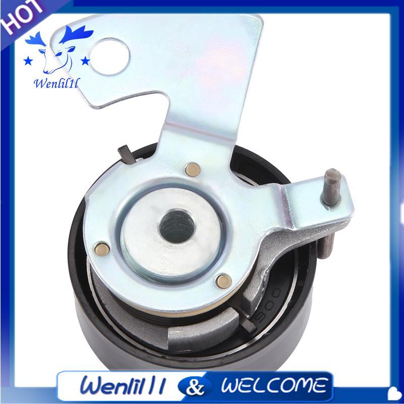 Ròng rọc căng đai định giờ ô tô GN1G6K245BD GN1G-6K245-BD dành cho Focus 1.5 2018- Các bộ phận