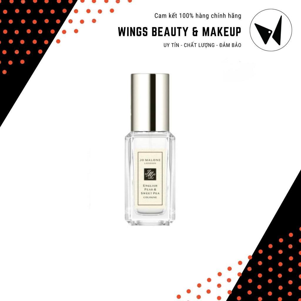 (Minisize) JO MALONE - Nước hoa  9ml chính hãng