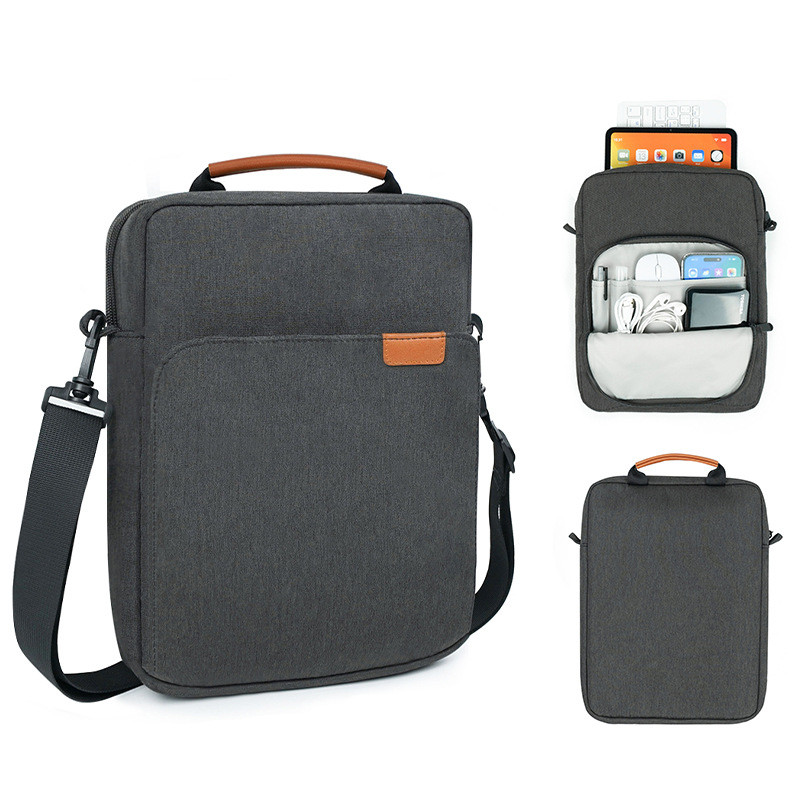 Preferred in-stock items#Simple iPad Tablet Case iPad Tablet pc bag9.7Inch/11Tablet PC shoulder bag2