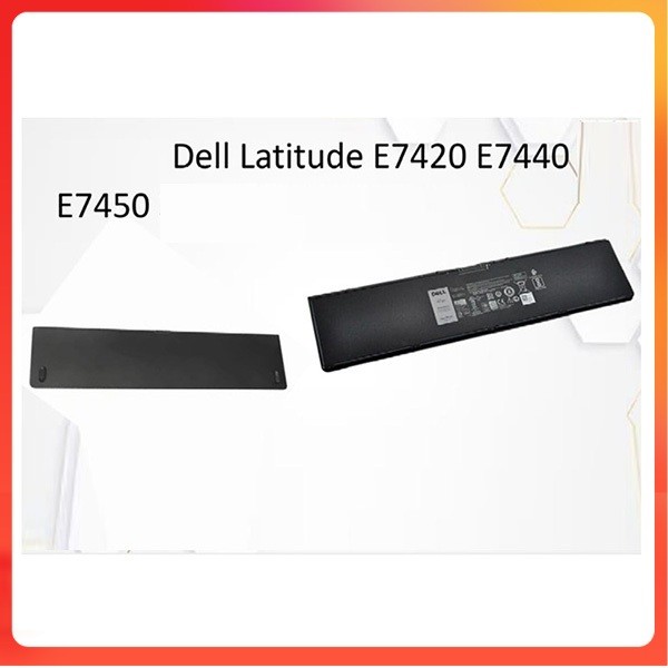 Pin Sạc Laptop Dell Latitude E7420 E7440 E7450 7420 7440 7450 34GKR 3RNFD NEW 100%