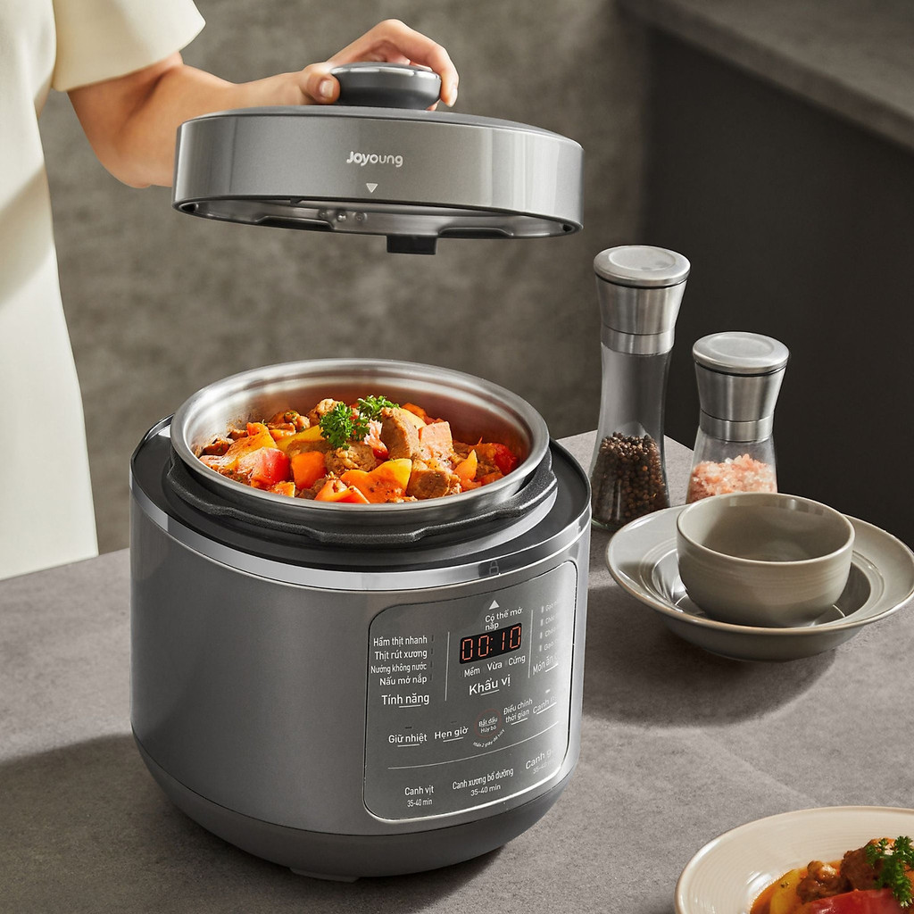 Nồi áp suất Joyoung JHPC-5039