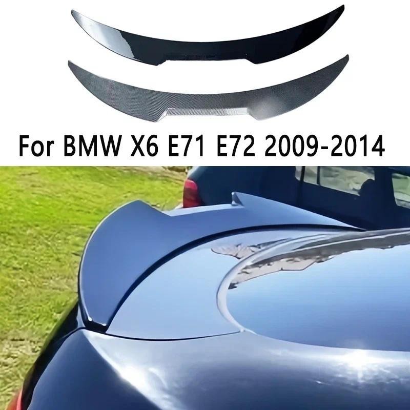 Dành Cho Xe BMW X6 E71 BMW E71 2009-2014 X6 M50d X6 M 35i 40 I 50i 30d 40d M Sport ActiveHybrid Spor