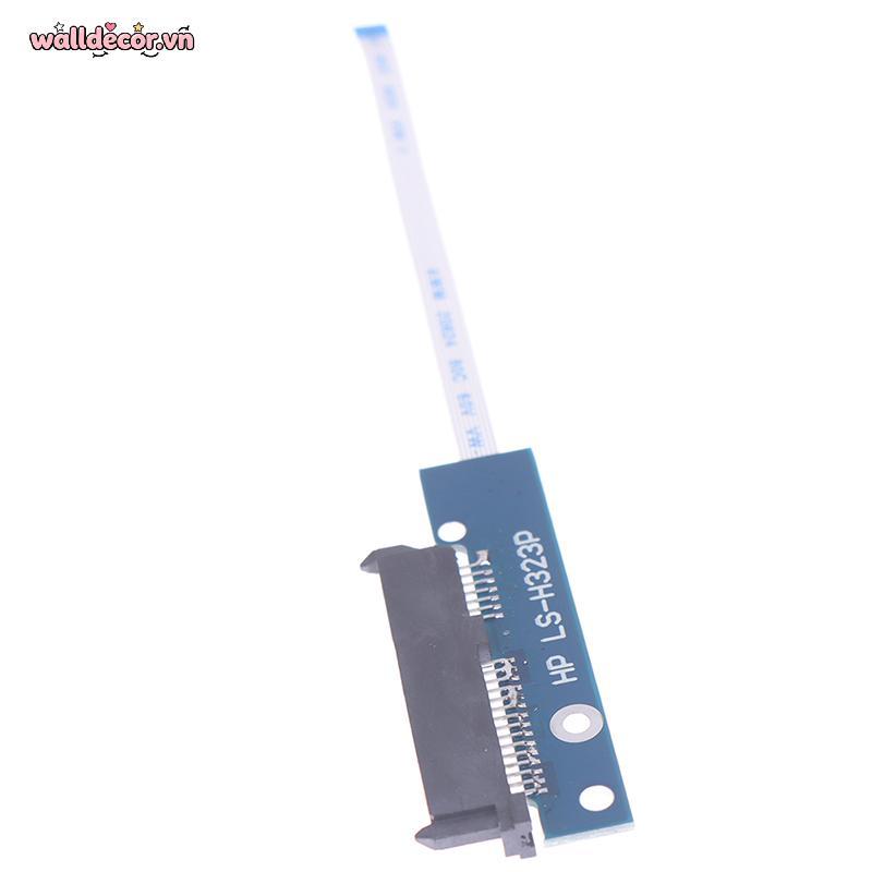 Wa Cho HP 15 15 15s-du 15s-dy 15S-DR laptop SATA Ổ Cứng HDD Kết Nối Cáp Mềm VN