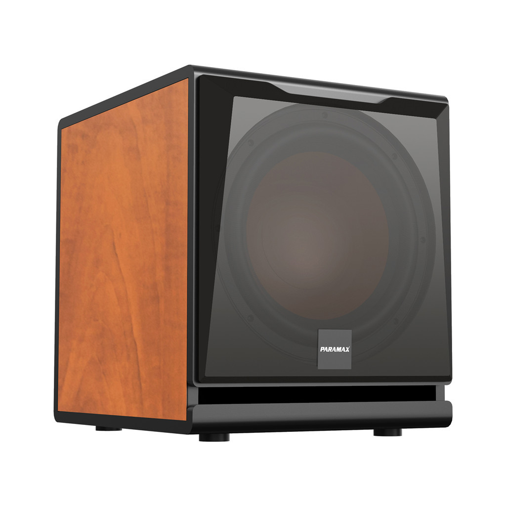 Loa Sub Paramax SUB-D40. Cat tuong audio 2026