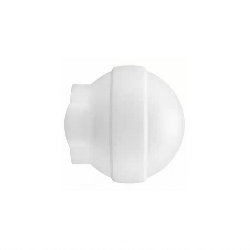 Bộ khuếch tán đèn flash có thể gập lại dạng vòm khuếch tán AK-R22 Phù hợp với đầu tròn dòng Godox V1