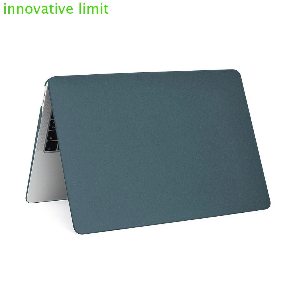 Ốp Lưng Laptop DYRUIZA, Vỏ Nhựa Siêu Mỏng Chống Trầy Xước, Vỏ Laptop Chống Vân Tay Mờ Chống Trơn Trư