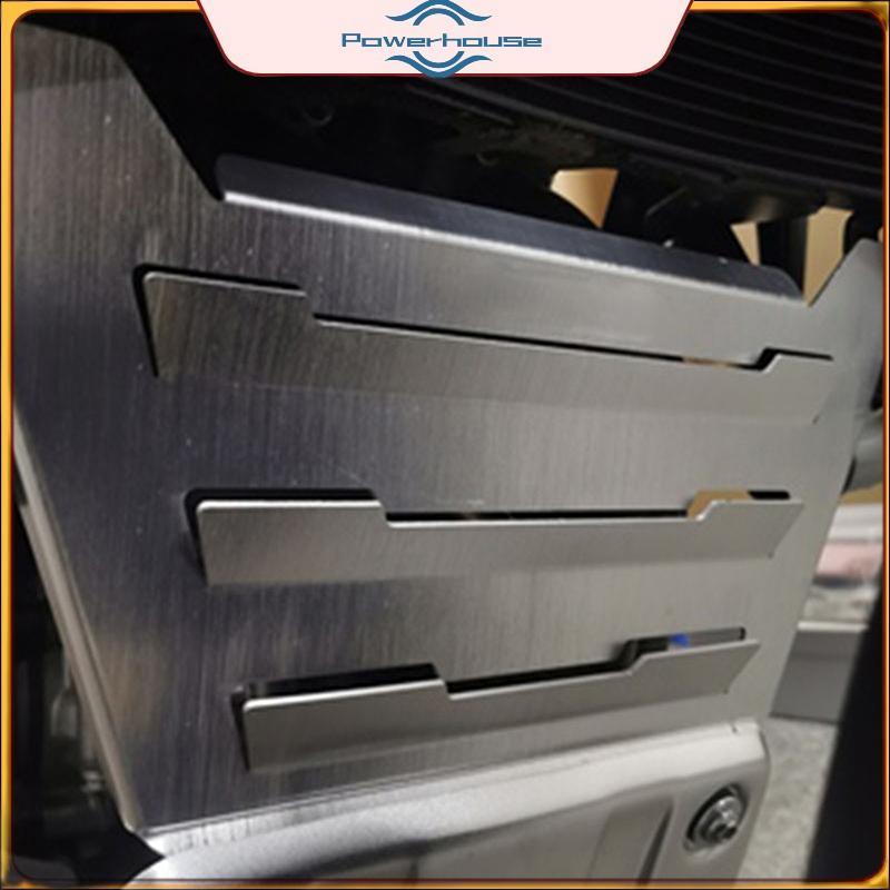 ĐIỆN Cho CFMOTO CF MOTO 450MT 800MT 450 MT450 CF450MT 2024 2025 2026 Bảo Vệ Tản Nhiệt Xe Máy Bảo Vệ 