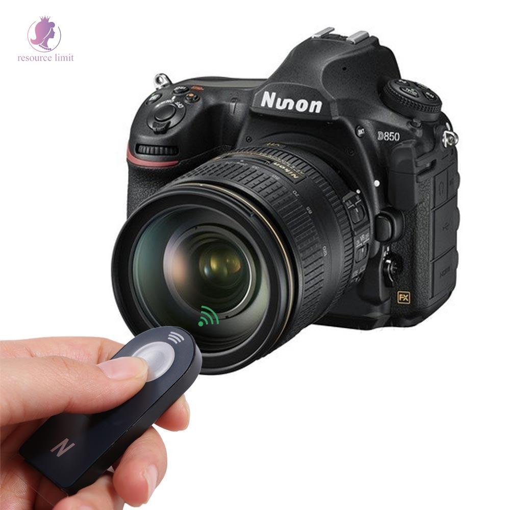RESOURCE LIMIT Camera Shutter Release, Điều khiển từ xa hồng ngoại ML-L3 cho Nikon, Phụ kiện máy ảnh