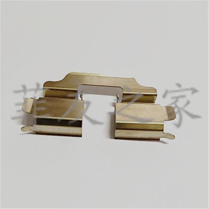 1 cái cho Fiat viaggio Ottimo phanh trước xi lanh kẹp lò xo khóa