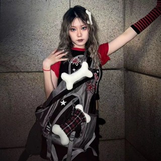 Thiết Kế Mới Sense Túi Đeo Vai Phong Cách Preppy Túi Thắt Lưng Thể Thao Học Sinh Trung Học Cơ Sở Giải Trí Lớp Túi Messenger