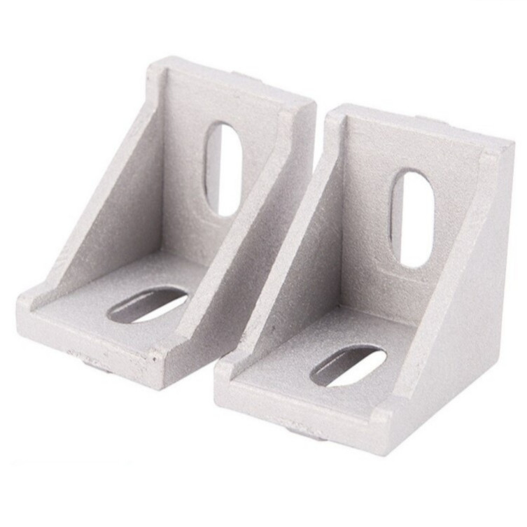 Ke góc vuông nhôm định hình 2020, 2028, 3030, 4040