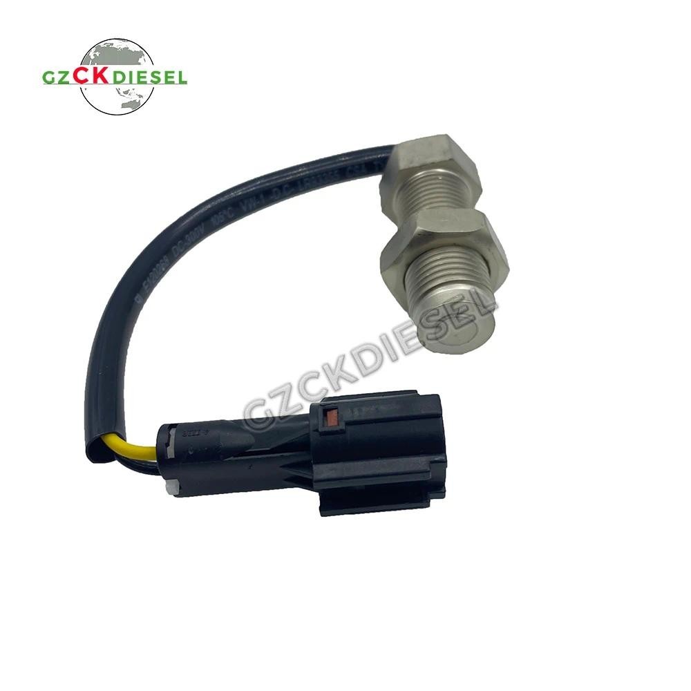 CẢM BIẾN TỐC ĐỘ 1-81510513-0 1815105130 CHO ISUZU 4HK1 4LE1 4JJ1 6BG1 Phụ tùng ô tô Trang trí ô tô