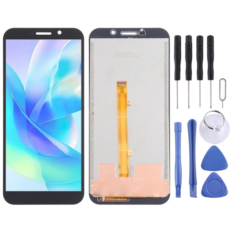 Màn hình LCD có bộ số hóa đầy đủ cho Doogee X97 / Doogee X97 Pro / Doogee X98 / Doogee X98 Pro / Doo
