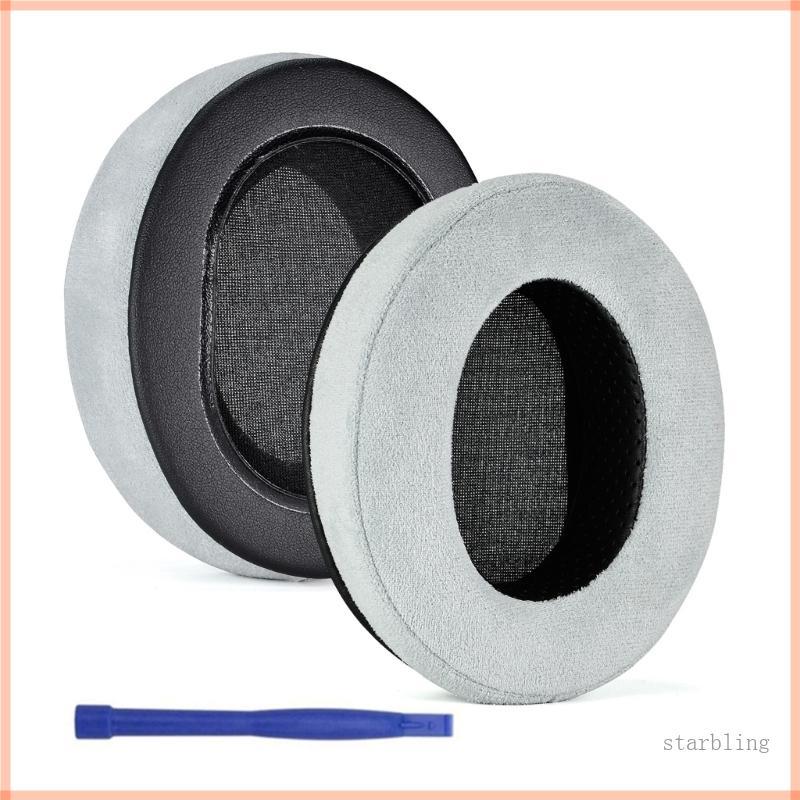 Đệm Tai Cô Lập Tiếng Ồn Ngôi Sao Cho Tai Nghe M50X M30 M40X Tai Nghe Loại Bỏ Tai Nghe