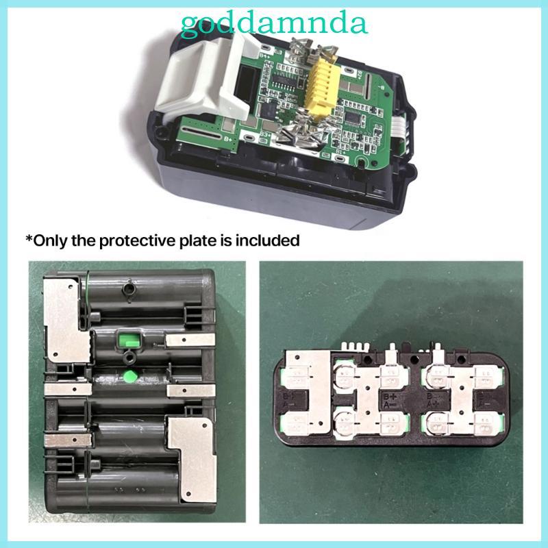 Bảng bảo vệ GODD để thay thế công cụ 18V BL1850B BL1840B